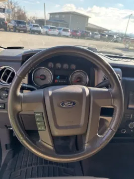 More photos of 2010 Ford F-150 XLT at Lakeway Auto Sales, TN