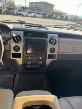 More photos of 2010 Ford F-150 XLT at Lakeway Auto Sales, TN