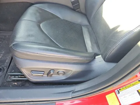 More photos of 2021 Toyota Camry XSE at Lakeway Auto Sales, TN