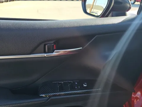 More photos of 2021 Toyota Camry XSE at Lakeway Auto Sales, TN