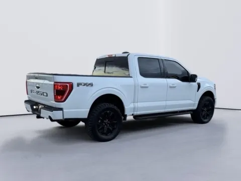 Another view of 2023 Ford F-150 XLT for sale in Morristown, TN at Lakeway Auto Sales