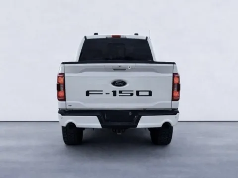 More photos of 2023 Ford F-150 XLT at Lakeway Auto Sales, TN