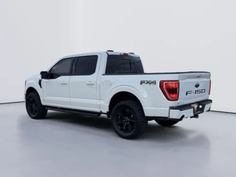 More photos of 2023 Ford F-150 XLT at Lakeway Auto Sales, TN