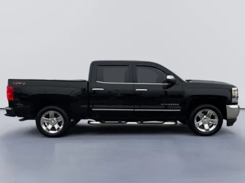 Photos of 2018 Chevrolet Silverado 1500 LTZ for sale in Morristown, TN at Lakeway Auto Sales