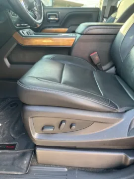 Another view of 2018 Chevrolet Silverado 1500 LTZ for sale in Morristown, TN at Lakeway Auto Sales