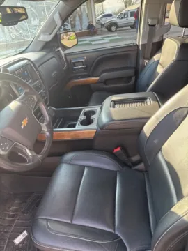 More photos of 2018 Chevrolet Silverado 1500 LTZ at Lakeway Auto Sales, TN