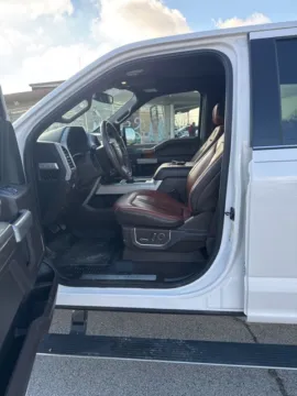 Another view of 2018 Ford F-150 King Ranch for sale in Morristown, TN at Lakeway Auto Sales