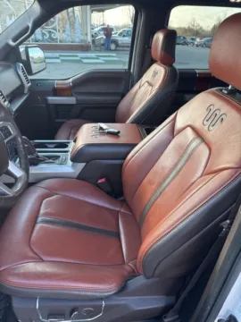 More photos of 2018 Ford F-150 King Ranch at Lakeway Auto Sales, TN