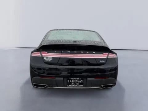 More photos of 2017 Lincoln MKZ Hybrid at Lakeway Auto Sales, TN