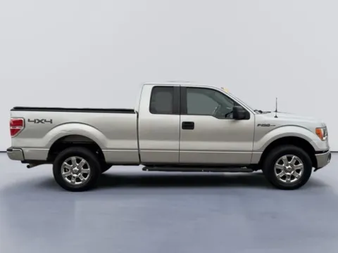 Photos of 2014 Ford F-150 XLT for sale in Morristown, TN at Lakeway Auto Sales