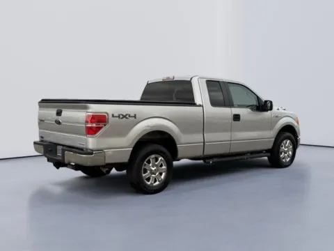 Another view of 2014 Ford F-150 XLT for sale in Morristown, TN at Lakeway Auto Sales