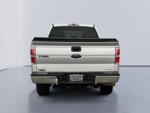 More photos of 2014 Ford F-150 XLT at Lakeway Auto Sales, TN