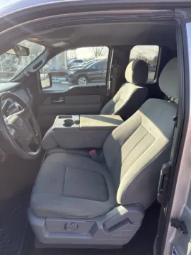 Another view of 2014 Ford F-150 XLT for sale in Morristown, TN at Lakeway Auto Sales