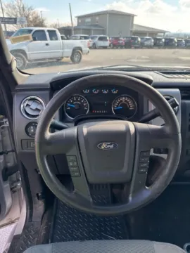 More photos of 2014 Ford F-150 XLT at Lakeway Auto Sales, TN