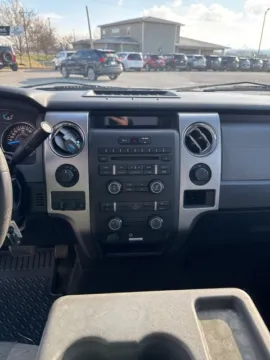 More photos of 2014 Ford F-150 XLT at Lakeway Auto Sales, TN