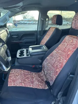 Another view of 2014 GMC Sierra 1500 SLE for sale in Morristown, TN at Lakeway Auto Sales