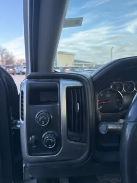 More photos of 2014 GMC Sierra 1500 SLE at Lakeway Auto Sales, TN