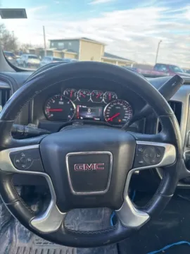 More photos of 2014 GMC Sierra 1500 SLE at Lakeway Auto Sales, TN