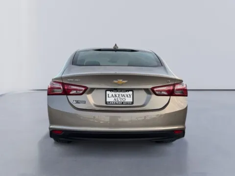 More photos of 2022 Chevrolet Malibu LT at Lakeway Auto Sales, TN