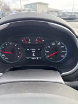 More photos of 2022 Chevrolet Malibu LT at Lakeway Auto Sales, TN