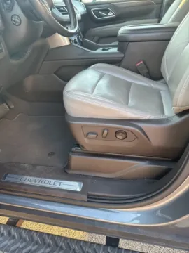 Another view of 2021 Chevrolet Tahoe Z71 for sale in Morristown, TN at Lakeway Auto Sales