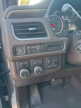 More photos of 2021 Chevrolet Tahoe Z71 at Lakeway Auto Sales, TN