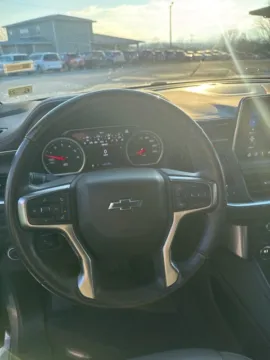 More photos of 2021 Chevrolet Tahoe Z71 at Lakeway Auto Sales, TN