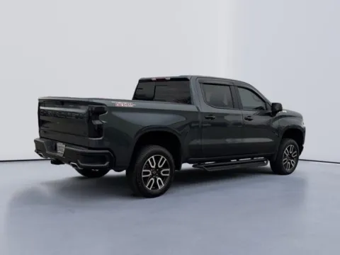 Another view of 2020 Chevrolet Silverado 1500 LT Trail Boss for sale in Morristown, TN at Lakeway Auto Sales