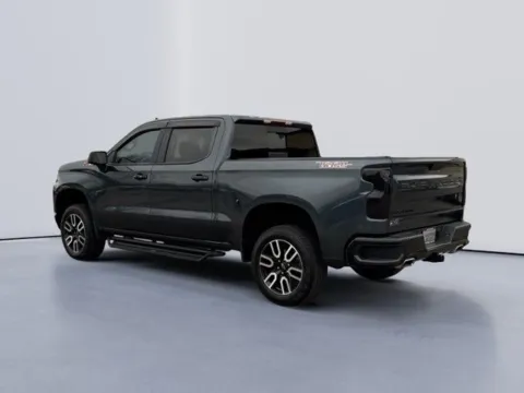 More photos of 2020 Chevrolet Silverado 1500 LT Trail Boss at Lakeway Auto Sales, TN