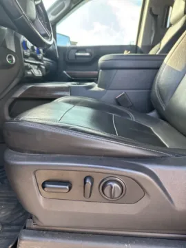 Another view of 2020 Chevrolet Silverado 1500 LT Trail Boss for sale in Morristown, TN at Lakeway Auto Sales