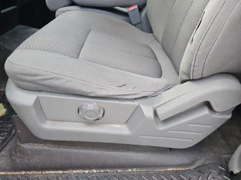 More photos of 2013 Ford F-150 STX at Lakeway Auto Sales, TN