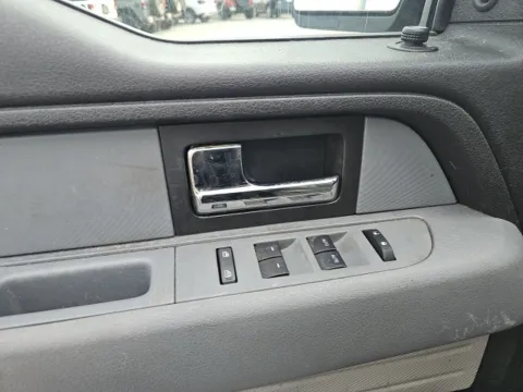 More photos of 2013 Ford F-150 STX at Lakeway Auto Sales, TN