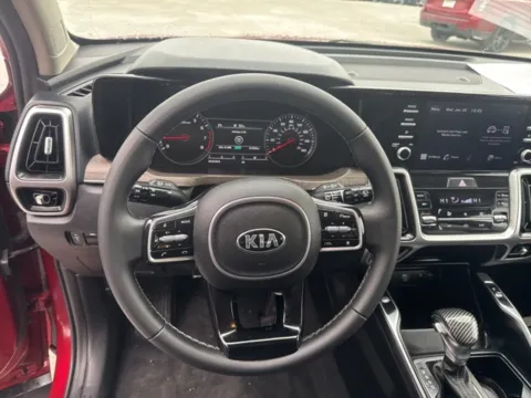 More photos of 2021 Kia Sorento EX at Lakeway Auto Sales, TN