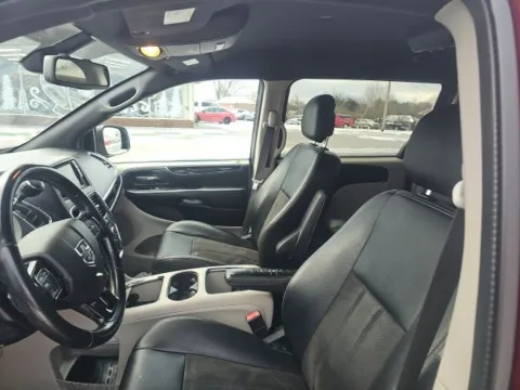 Another view of 2019 Dodge Grand Caravan SXT for sale in Morristown, TN at Lakeway Auto Sales