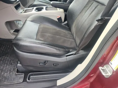 More photos of 2019 Dodge Grand Caravan SXT at Lakeway Auto Sales, TN