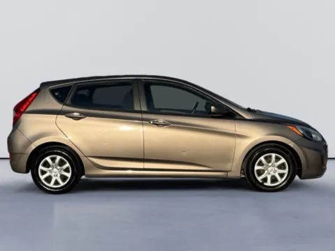 Photos of 2014 Hyundai Accent GS for sale in Morristown, TN at Lakeway Auto Sales