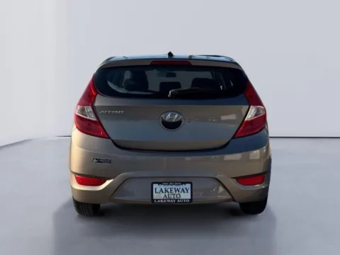 More photos of 2014 Hyundai Accent GS at Lakeway Auto Sales, TN