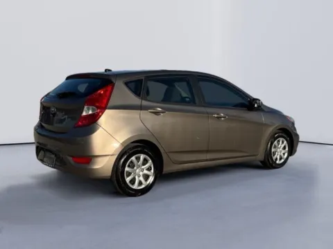 Another view of 2014 Hyundai Accent GS for sale in Morristown, TN at Lakeway Auto Sales