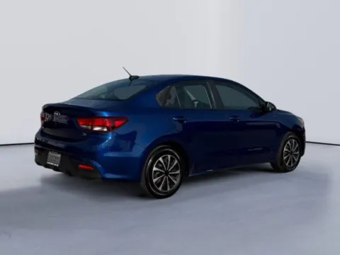 Another view of 2020 Kia Rio S for sale in Morristown, TN at Lakeway Auto Sales