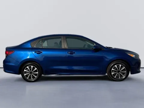 Photos of 2020 Kia Rio S for sale in Morristown, TN at Lakeway Auto Sales