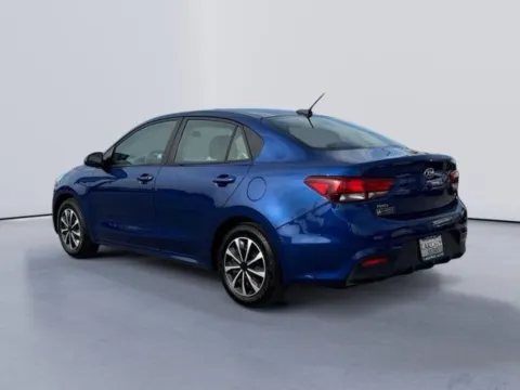 More photos of 2020 Kia Rio S at Lakeway Auto Sales, TN
