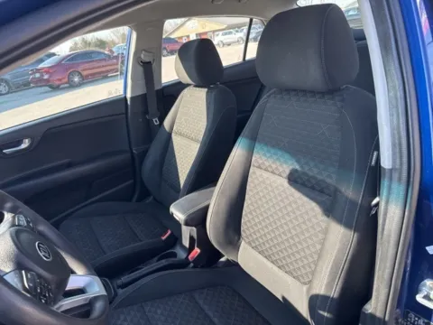 Another view of 2020 Kia Rio S for sale in Morristown, TN at Lakeway Auto Sales