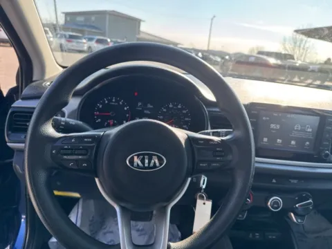 More photos of 2020 Kia Rio S at Lakeway Auto Sales, TN