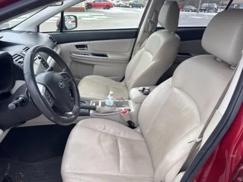 Another view of 2015 Subaru XV Crosstrek 2.0i Limited for sale in Morristown, TN at Lakeway Auto Sales