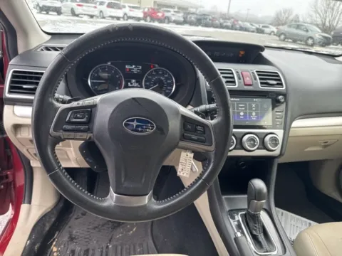 More photos of 2015 Subaru XV Crosstrek 2.0i Limited at Lakeway Auto Sales, TN