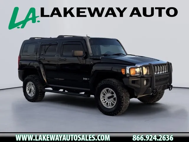 2006 Hummer H3 for sale in Morristown, TN