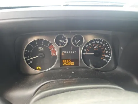 Another view of 2006 Hummer H3 for sale in Morristown, TN at Lakeway Auto Sales