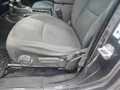 More photos of 2020 Jeep Wrangler Unlimited Sport S at Lakeway Auto Sales, TN