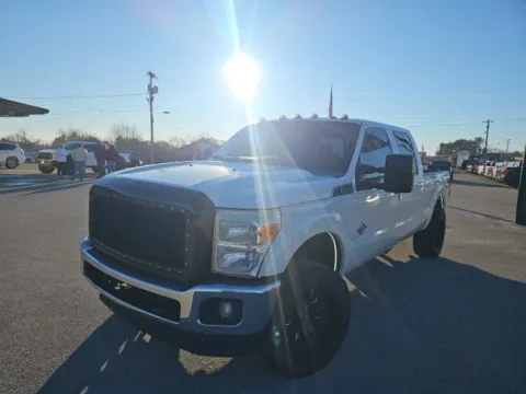 Photos of 2013 Ford F-250SD Lariat for sale in Morristown, TN at Lakeway Auto Sales