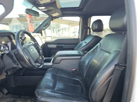 Another view of 2013 Ford F-250SD Lariat for sale in Morristown, TN at Lakeway Auto Sales